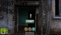 Ghost Town Escape 6 Screen Shot 3