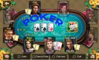 DH NewYork Poker Screen Shot 2