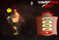Warriors Fight Screen Shot 6