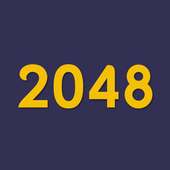 2048 - Game