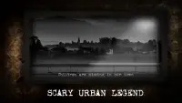 Town Legend Horror Screen Shot 4