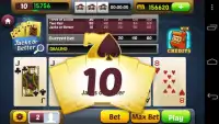 Video Poker & Slots Free Screen Shot 3