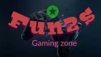 Fun2s - Unlimited online gameing zone Screen Shot 0