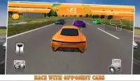 Fast Car Racing Screen Shot 11