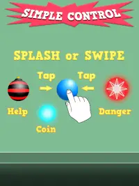 Bubble Game for Kids Screen Shot 5