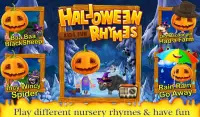 Halloween Mommy Daycare Games Screen Shot 4