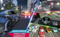 Real Driving Racing In Car 3D Screen Shot 2