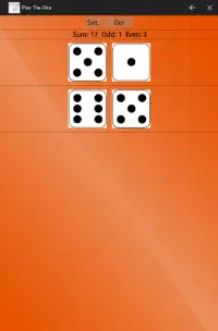 Play The Dice Screen Shot 3