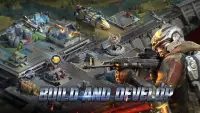 Warfare Strike:Global War Screen Shot 7