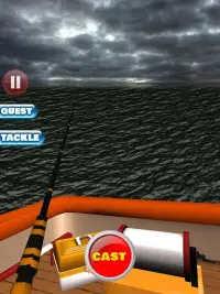 Real Fishing Ace Pro Screen Shot 2