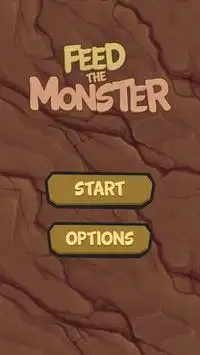 Feed The Monster Screen Shot 0