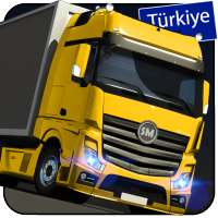 Cargo Simulator 2019: Türkiye