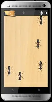 Crush ants Screen Shot 3