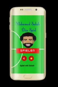 Mo Salah - Das Spiel Screen Shot 2