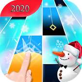 Piano Tiles Christmas 2020