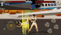 Girl Fight Screen Shot 1