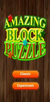 Amazing Block Puzzle 2021 Screen Shot 0