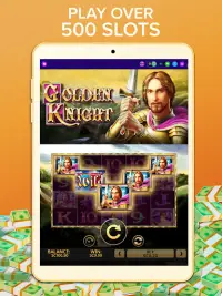 High 5 Casino: Real Slot Games Screen Shot 15