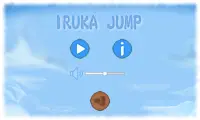 Iruka Jump Screen Shot 0