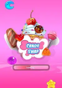 Candy Swap Screen Shot 7