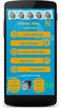 😍 Beautiful memory game - fun card matching game. Screen Shot 0