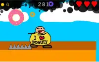 Donut Dash Screen Shot 0