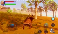 Styracosaurus Simulator Screen Shot 11