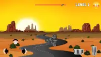 Moto-Classic Bike Racing Screen Shot 4