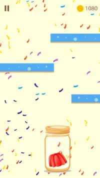 Jelly Jump - Jelly Blast & Jellyfish Candy Games Screen Shot 5