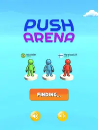 Push Arena Screen Shot 7