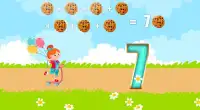 Toddlers learning numbers game Screen Shot 18