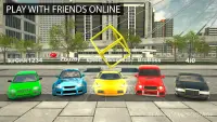 City Car Driving Simulator Screen Shot 3