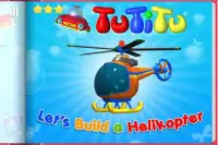 TuTiTu Helicopter Screen Shot 0