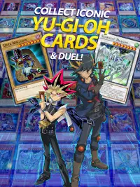 Yu-Gi-Oh! Duel Links Screen Shot 8