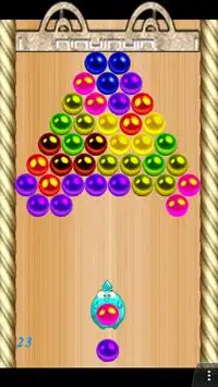 Bubble Shooter Mania Screen Shot 12