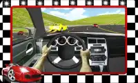 Drive In Speed : Crazy Racer Screen Shot 0