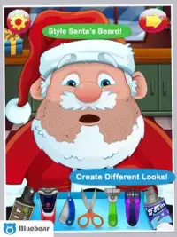 Shave Santa™ Screen Shot 7