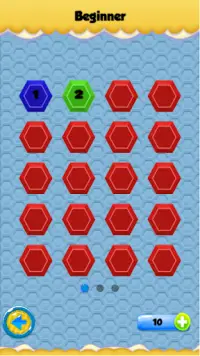 Puzzle Challenge - Hexa Block Screen Shot 4