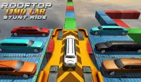 Impossible Limo Simulator Driving Stunt Track 2017 Screen Shot 10