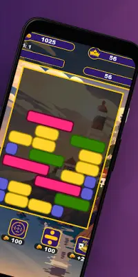 Sliding Puzzle: mental games Screen Shot 1