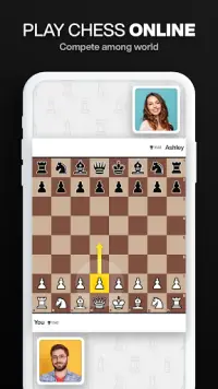 Royal Chess - Online Classic Game With Voice Chat Screen Shot 0