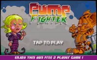 Pump Fighter Screen Shot 1