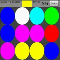 Speedy Color Match Screen Shot 0