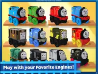 Thomas & Friends Minis Screen Shot 10