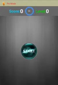 FiFi puzzle game - Eye Test Screen Shot 1