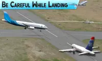 aeroplano volo simulatore dive Screen Shot 4