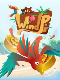 WindPi Gems Puzzle Screen Shot 6