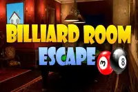 Billiard Room Escape Screen Shot 0