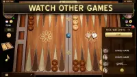 Backgammon - Free Online Game Screen Shot 2