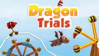 Dragon Trials Screen Shot 4